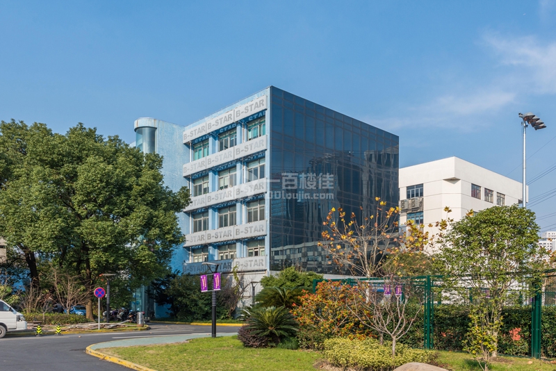 云享客仙霞创意园