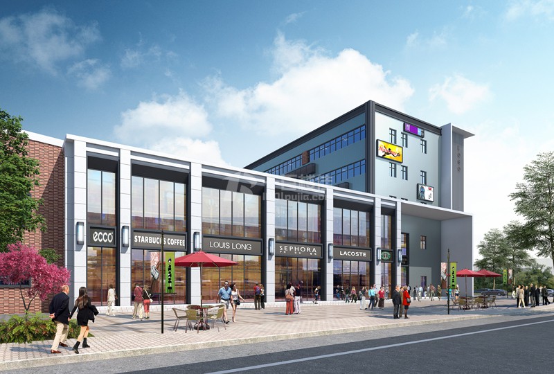 东阔颐园（莘北路）