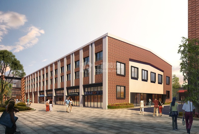 东阔颐园（莘北路）