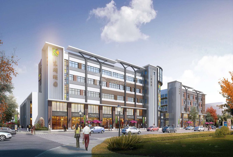 东阔颐园（莘北路）