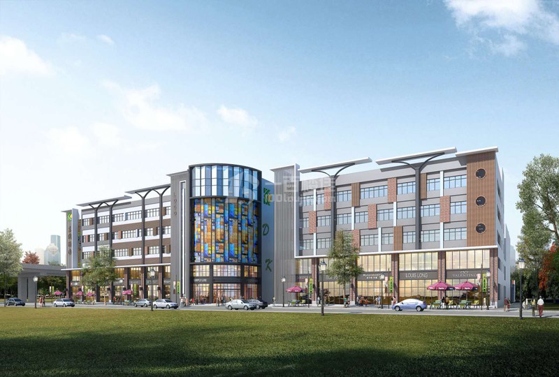 东阔颐园（莘北路）