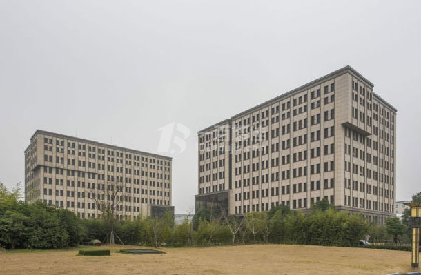 扬子江企业国际广场