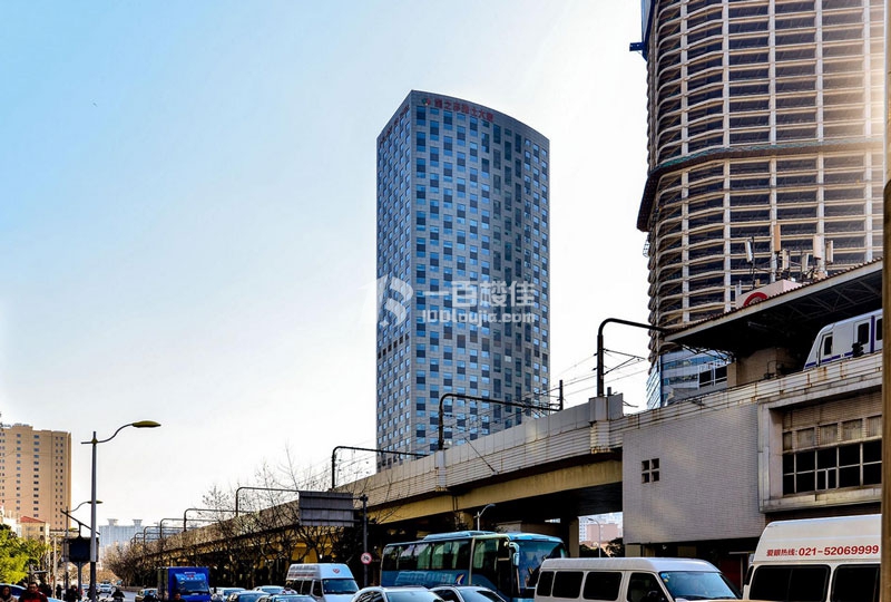 龙之梦雅仕大厦