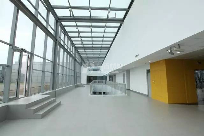 腾飞莲花商务园