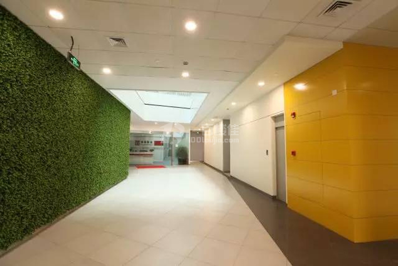 腾飞莲花商务园