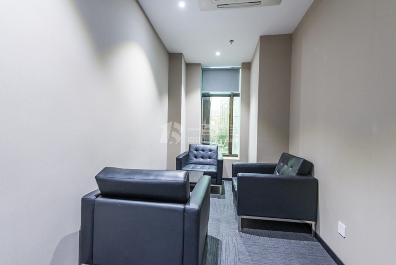 氪空间（紫安大厦）