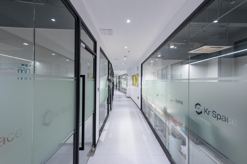 氪空间（紫安大厦）