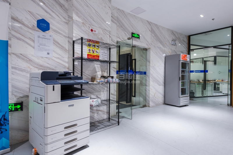 氪空间（紫安大厦）