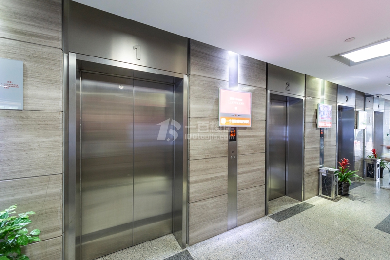 上海国际设计中心