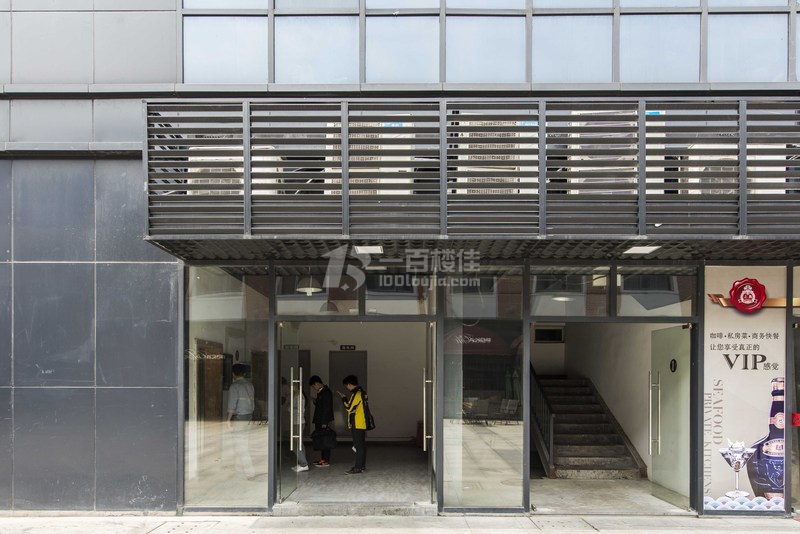 上海服装数字化创意园(s569服装创业园)