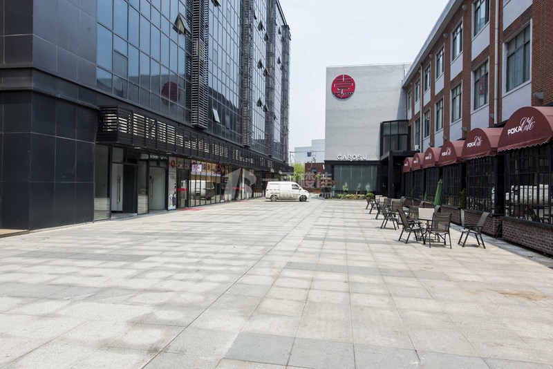 上海服装数字化创意园(s569服装创业园)