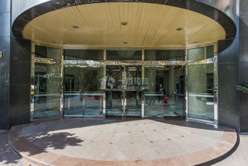 坤阳国际商务广场