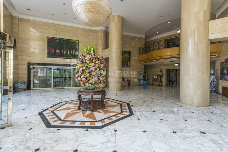 坤阳国际商务广场