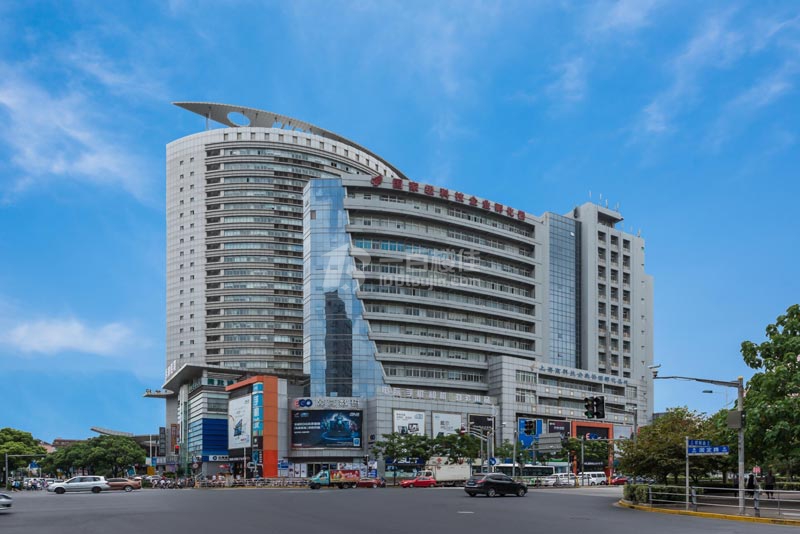 复旦科技创业园(杨浦科技创业中心)