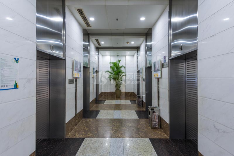 复旦科技园大厦