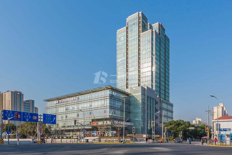 复旦科技园大厦