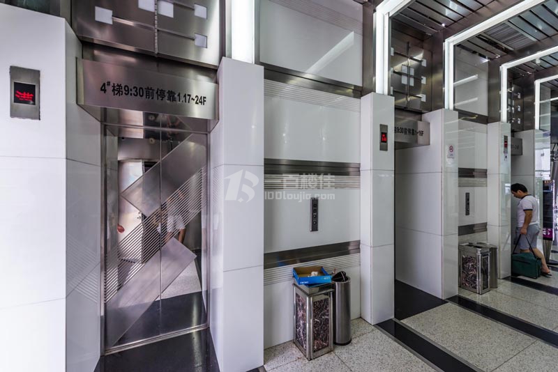 复旦科技创业园(杨浦科技创业中心)