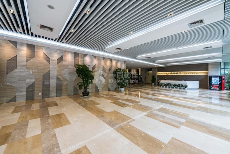 上海钢铁交易大厦