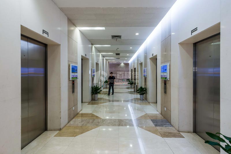 上海钢铁交易大厦