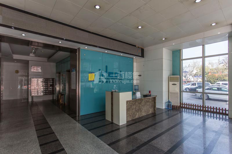 中星理想商务大厦