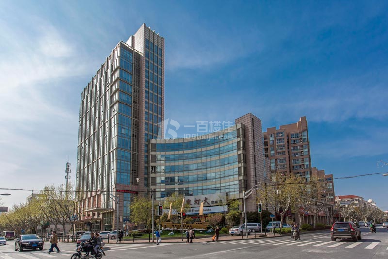 中星理想商务大厦