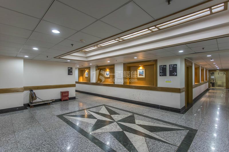 美丽华商务中心