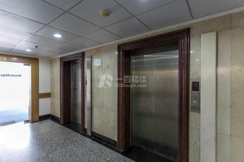 美丽华商务中心