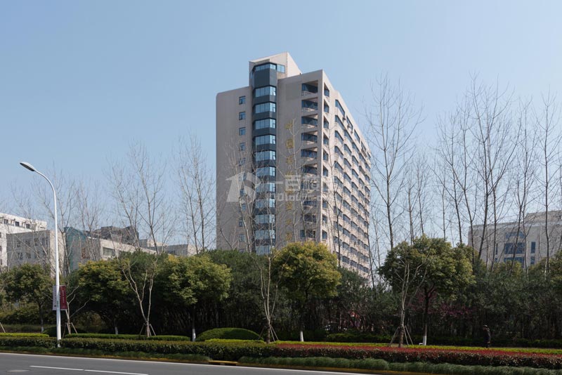 中国石化物资大厦