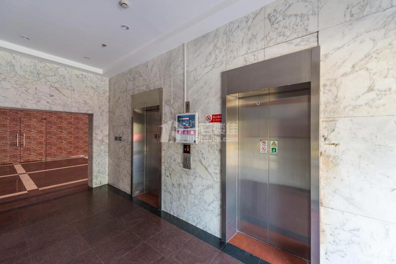 中国石化物资大厦