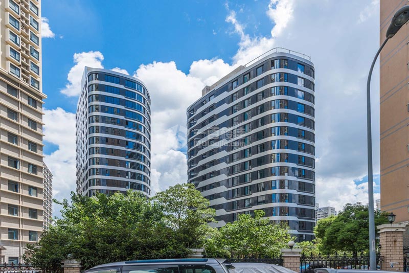 金融街静安中心