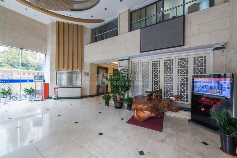 鑫汉森商务中心