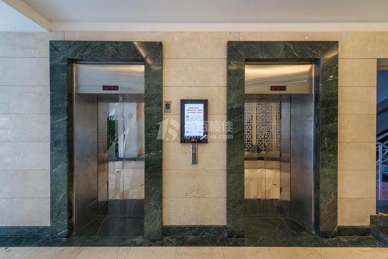 鑫汉森商务中心