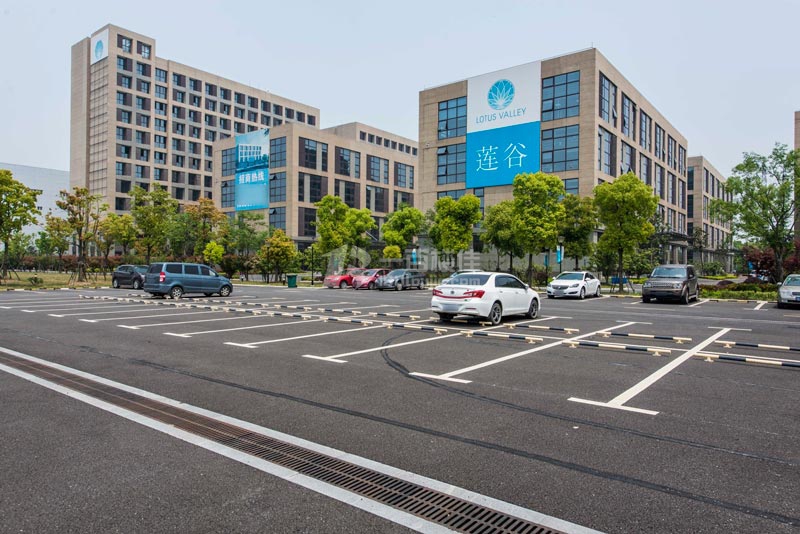 莲谷产业园