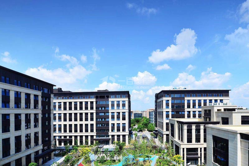 西虹桥同联创新产业园