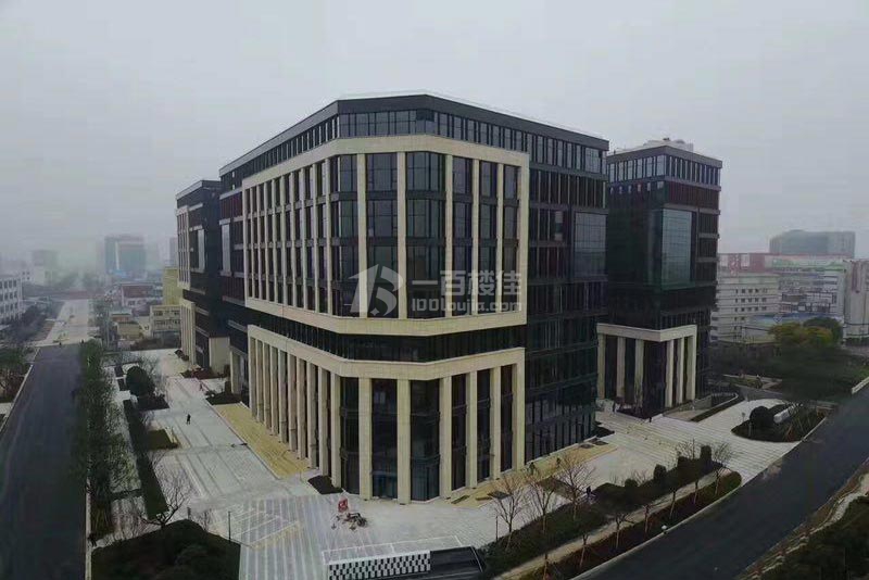 西虹桥同联创新产业园