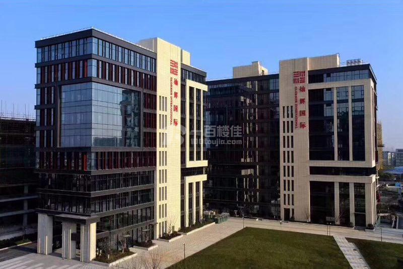 西虹桥同联创新产业园