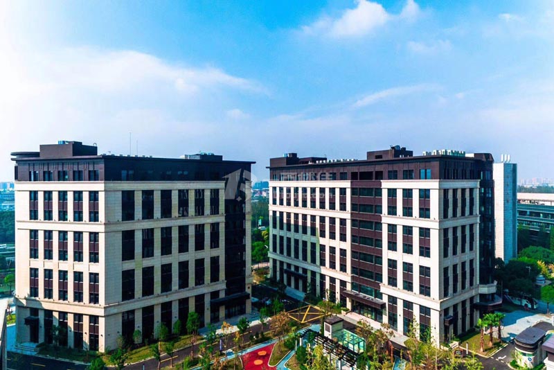 西虹桥同联创新产业园