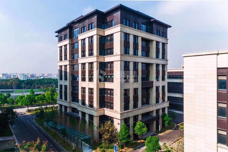 西虹桥同联创新产业园