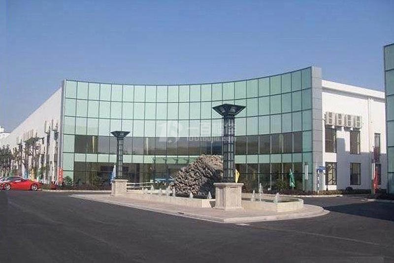 中天科技商务园