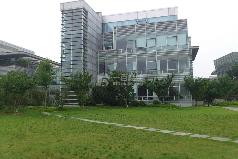 张江科技领袖之都