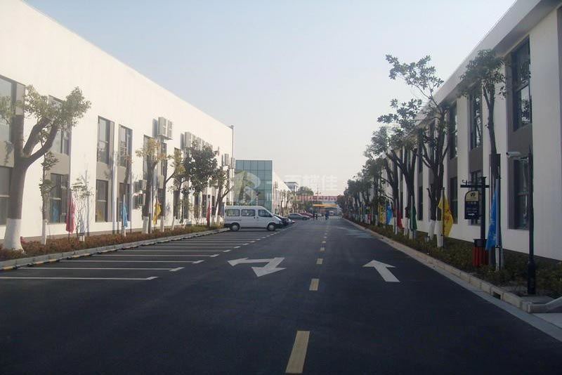 中天科技商务园