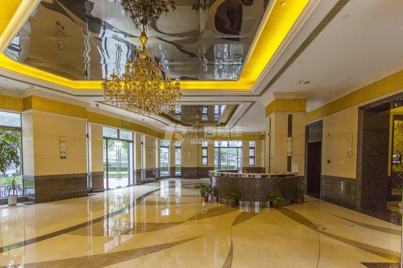 悦达黄浦河滨大厦