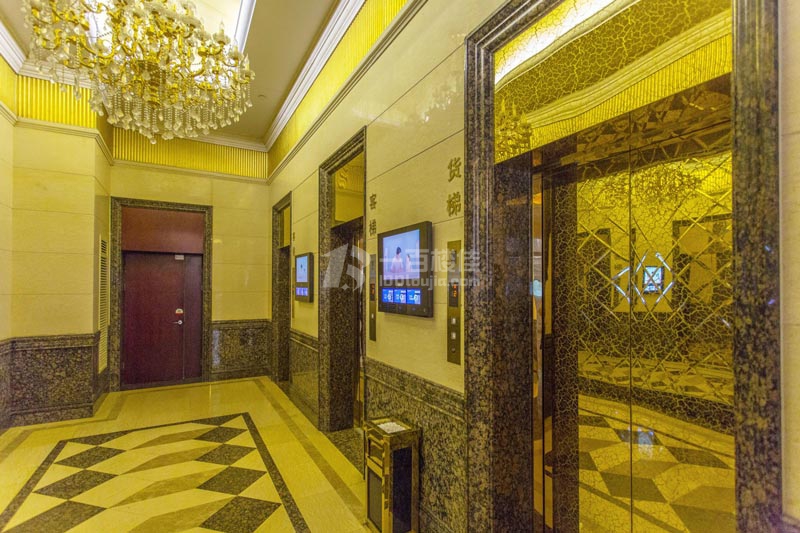 悦达黄浦河滨大厦