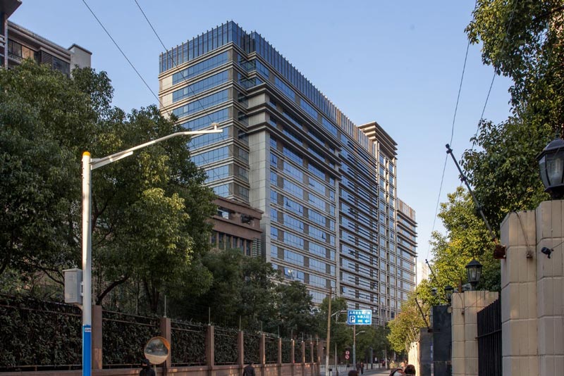 五月花生活广场