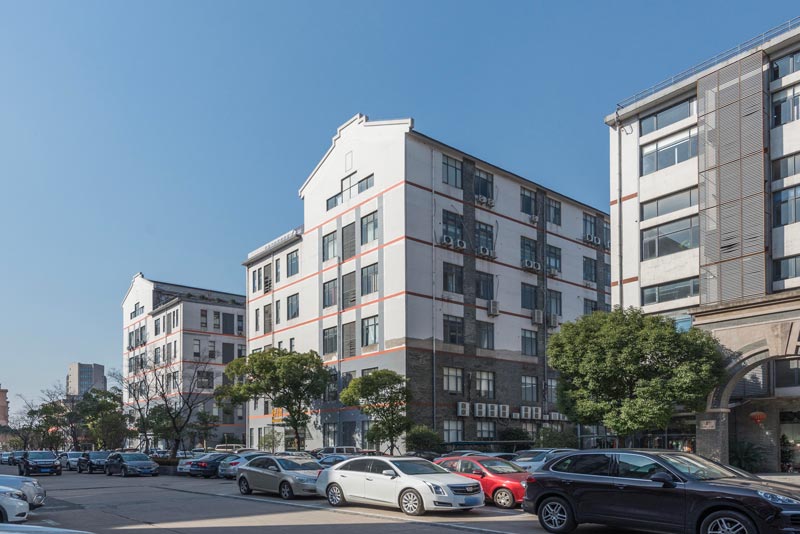 博济上海智汇园