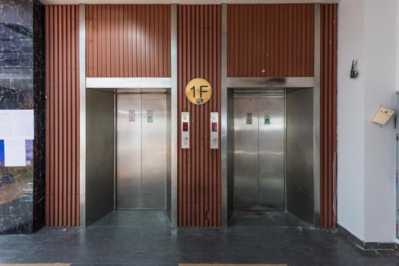 博济上海智汇园