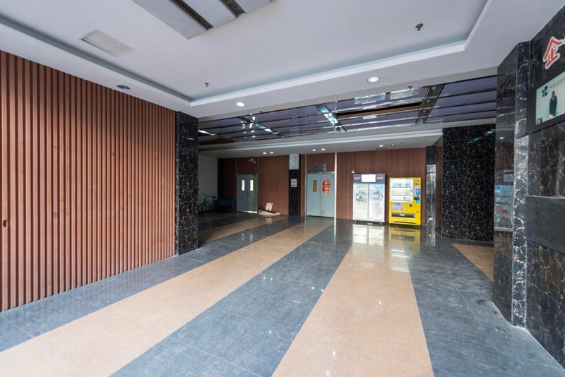 博济上海智汇园