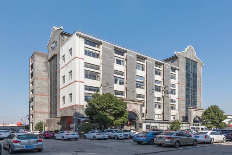 博济上海智汇园