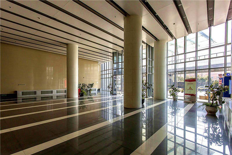 中国出版蓝桥创意产业园