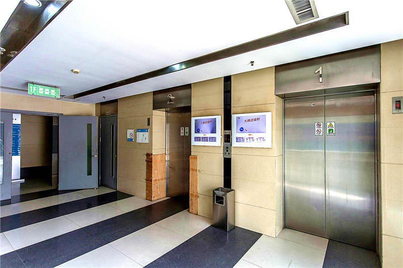 中国出版蓝桥创意产业园